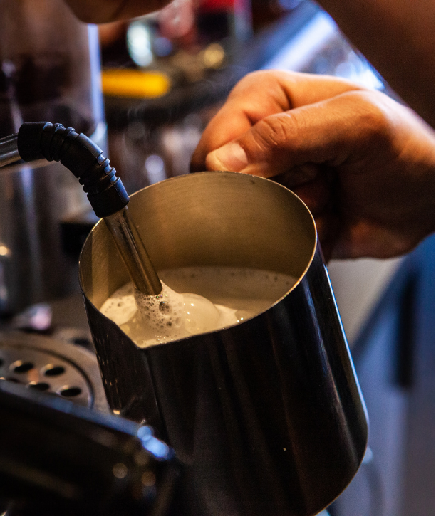coffee-maker