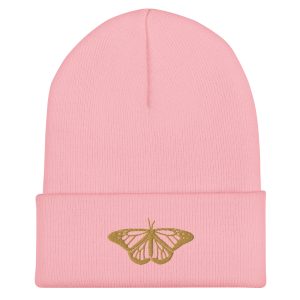Cuffed Beanie