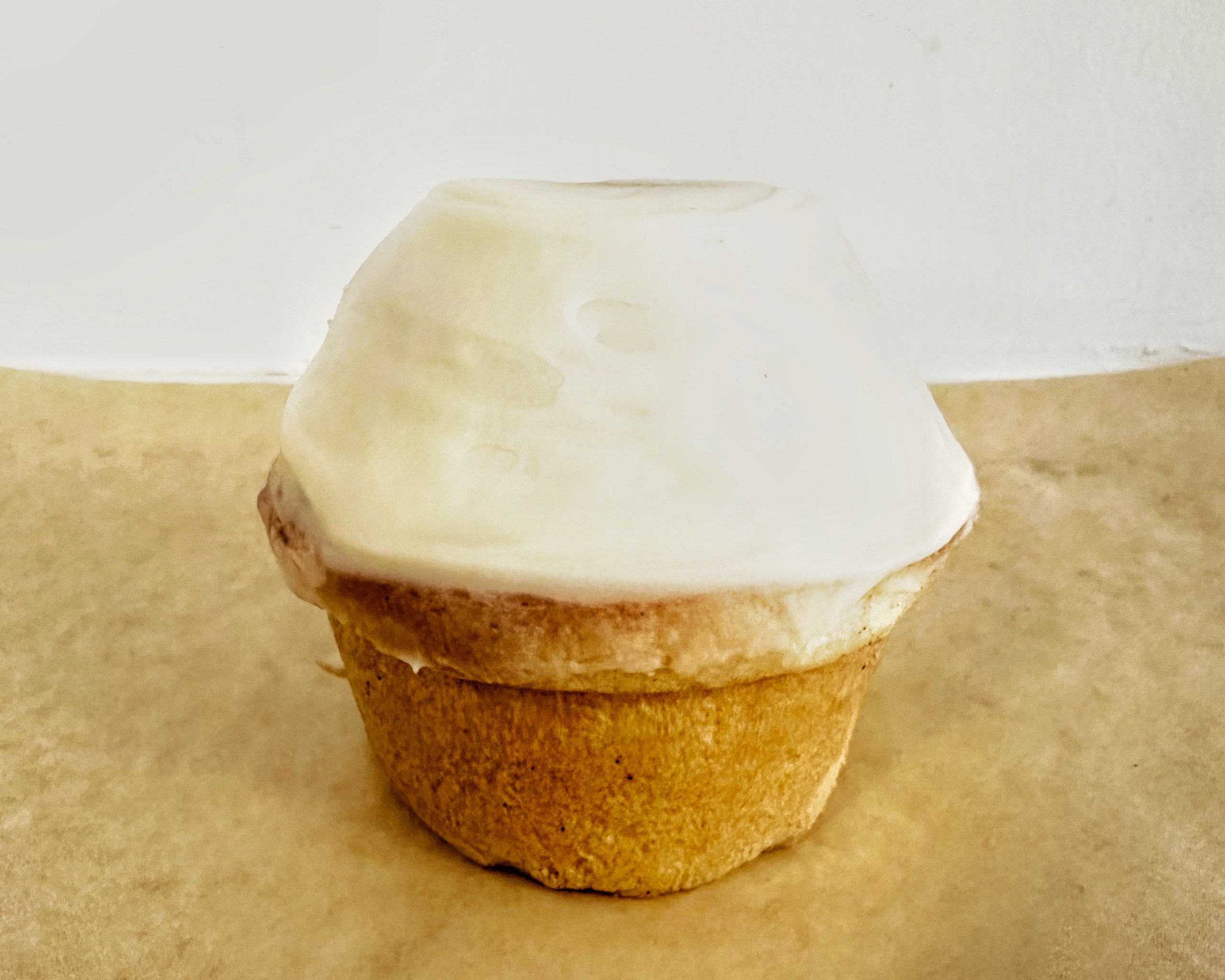 Cinnamon Roll