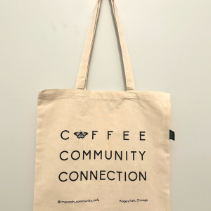 Canvas Tote Bag
