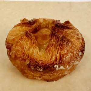 Kouign Amann
