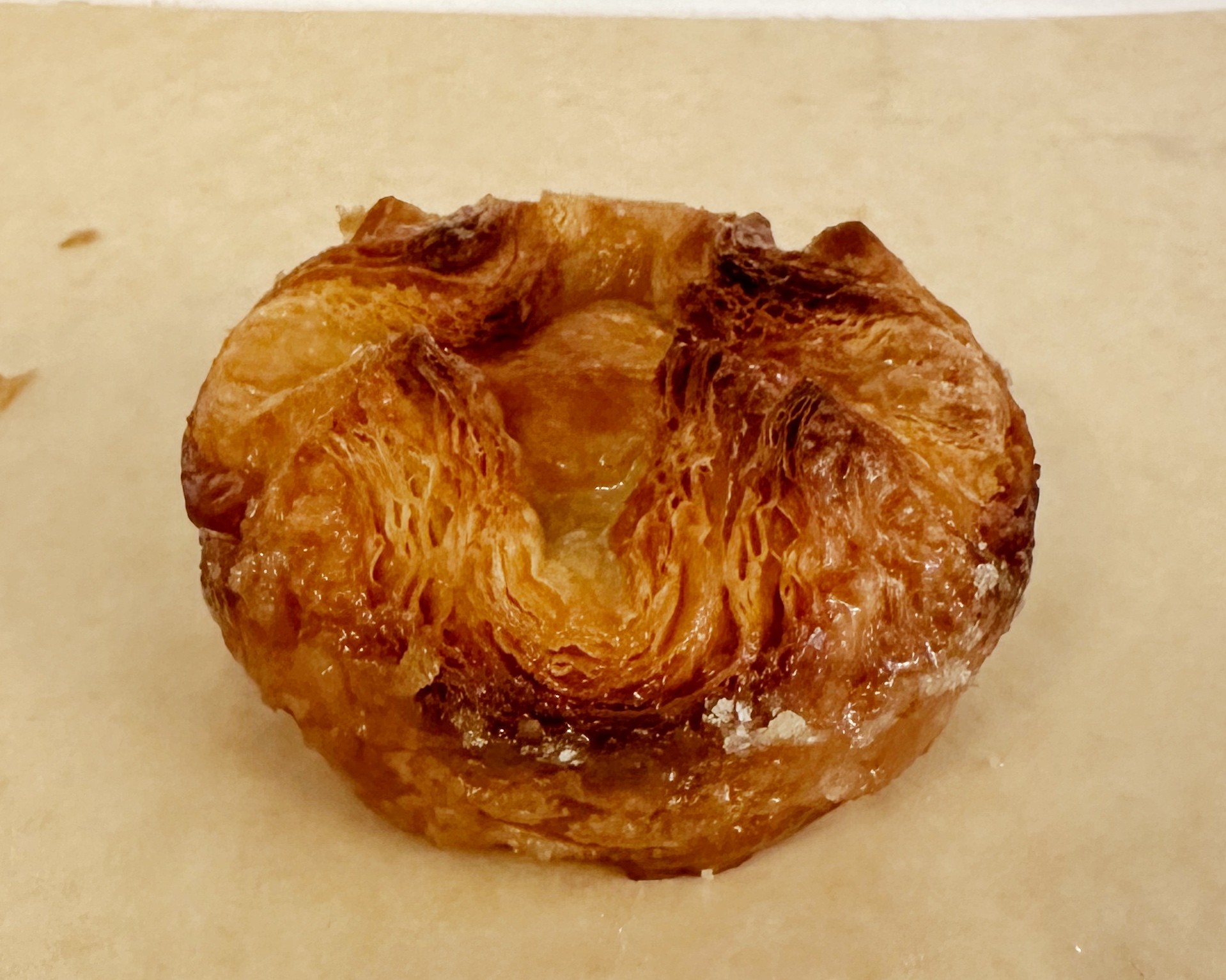 Kouign Amann