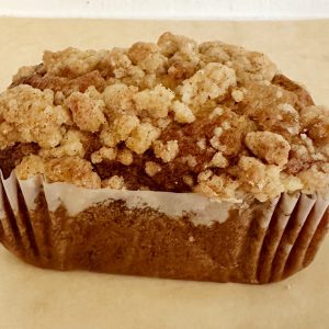Bannan Bread Loaf