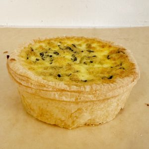 Quiche