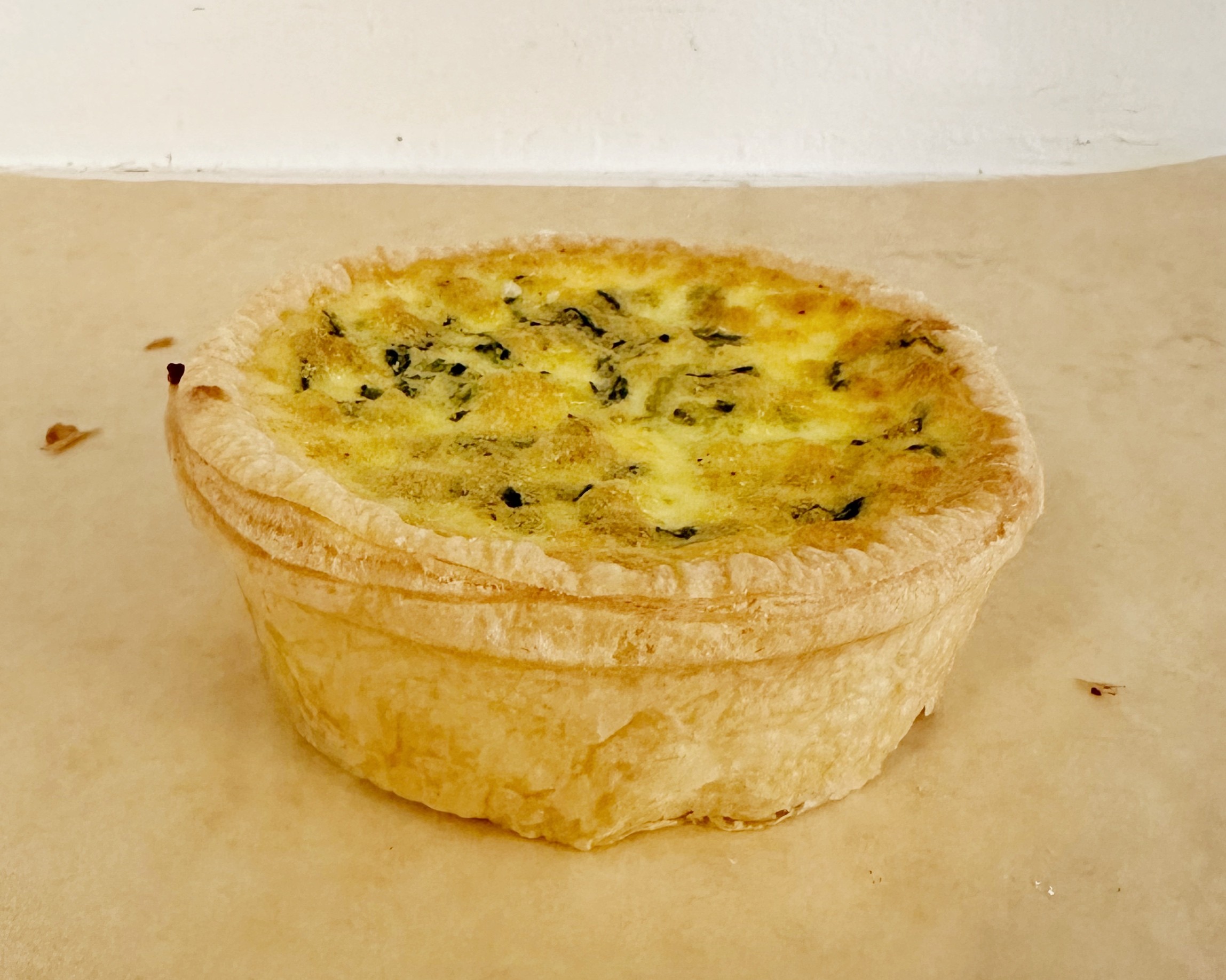 Quiche