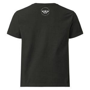 Unisex oversized t-shirt