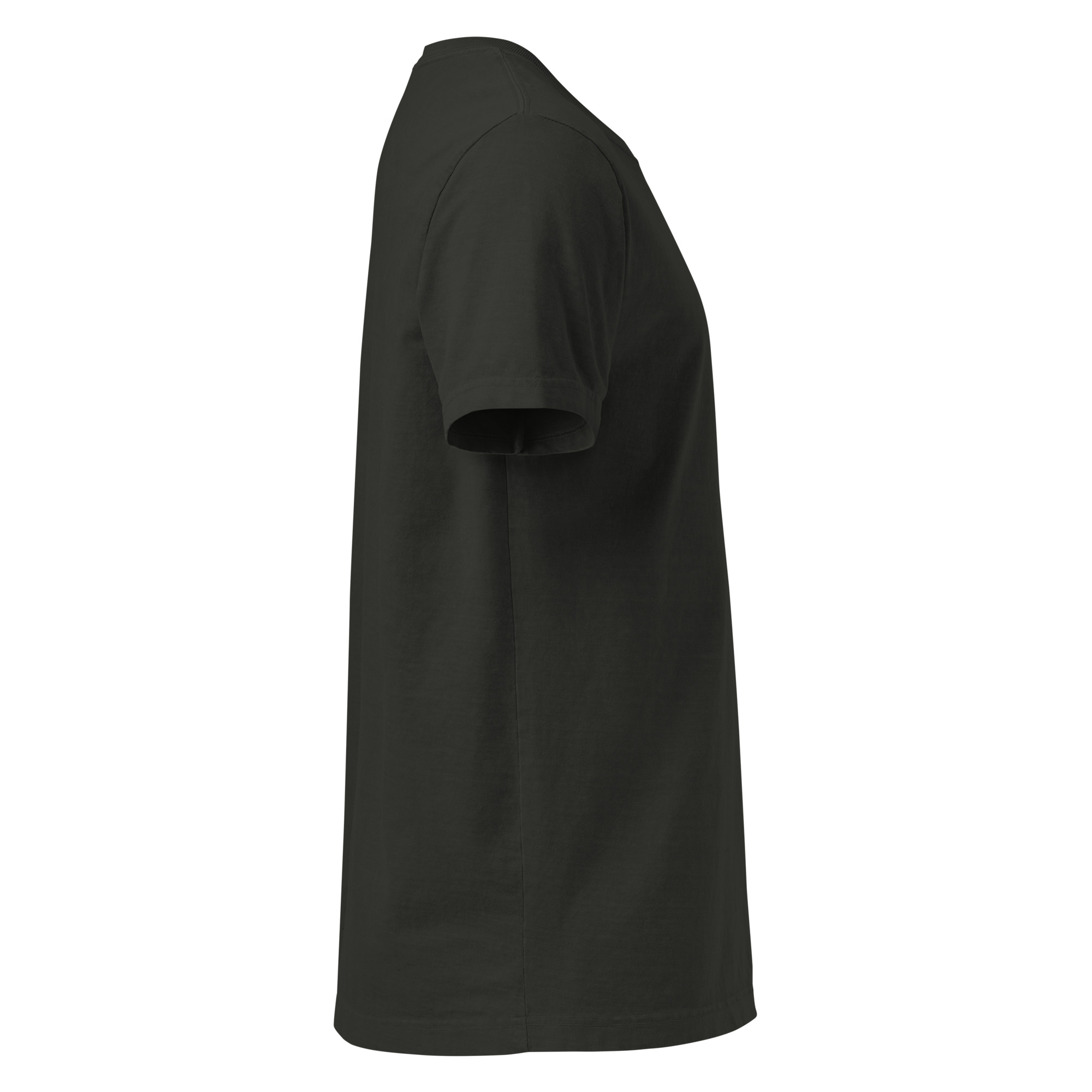Unisex oversized t-shirt - Image 13