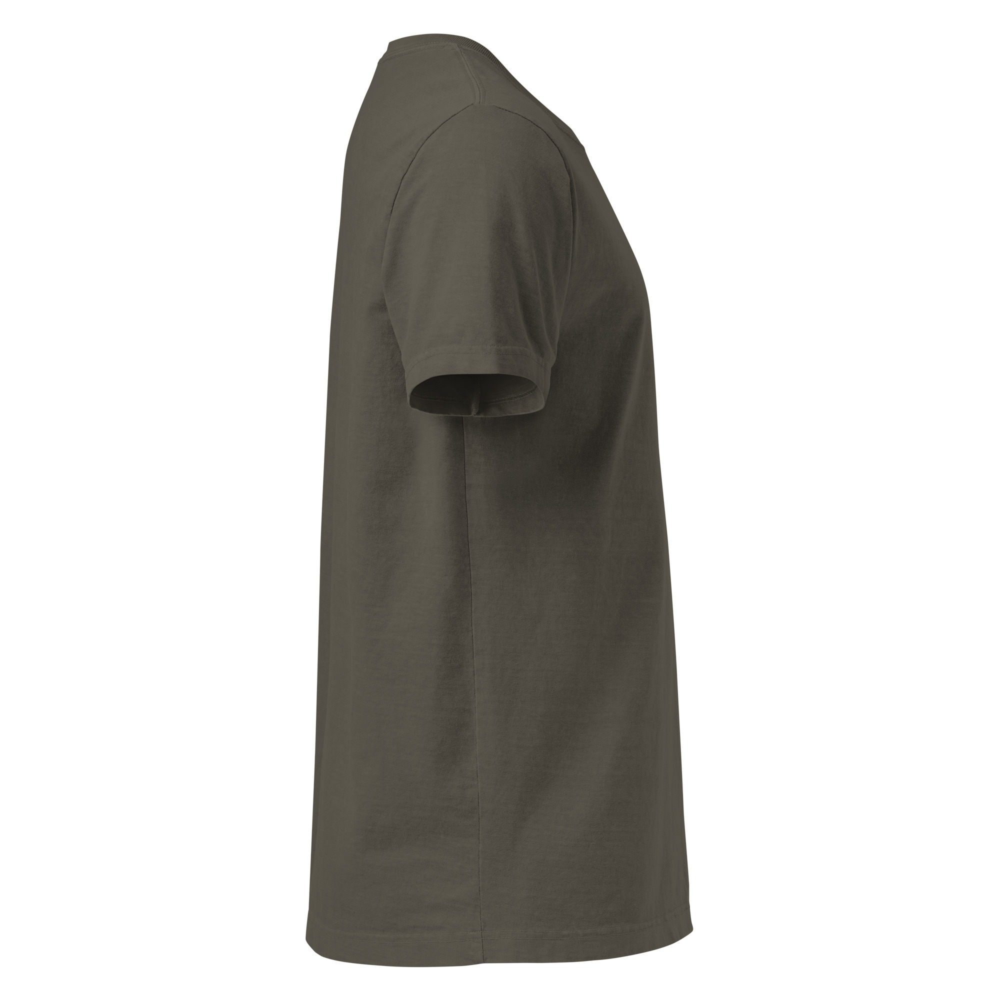 Unisex oversized t-shirt - Image 15