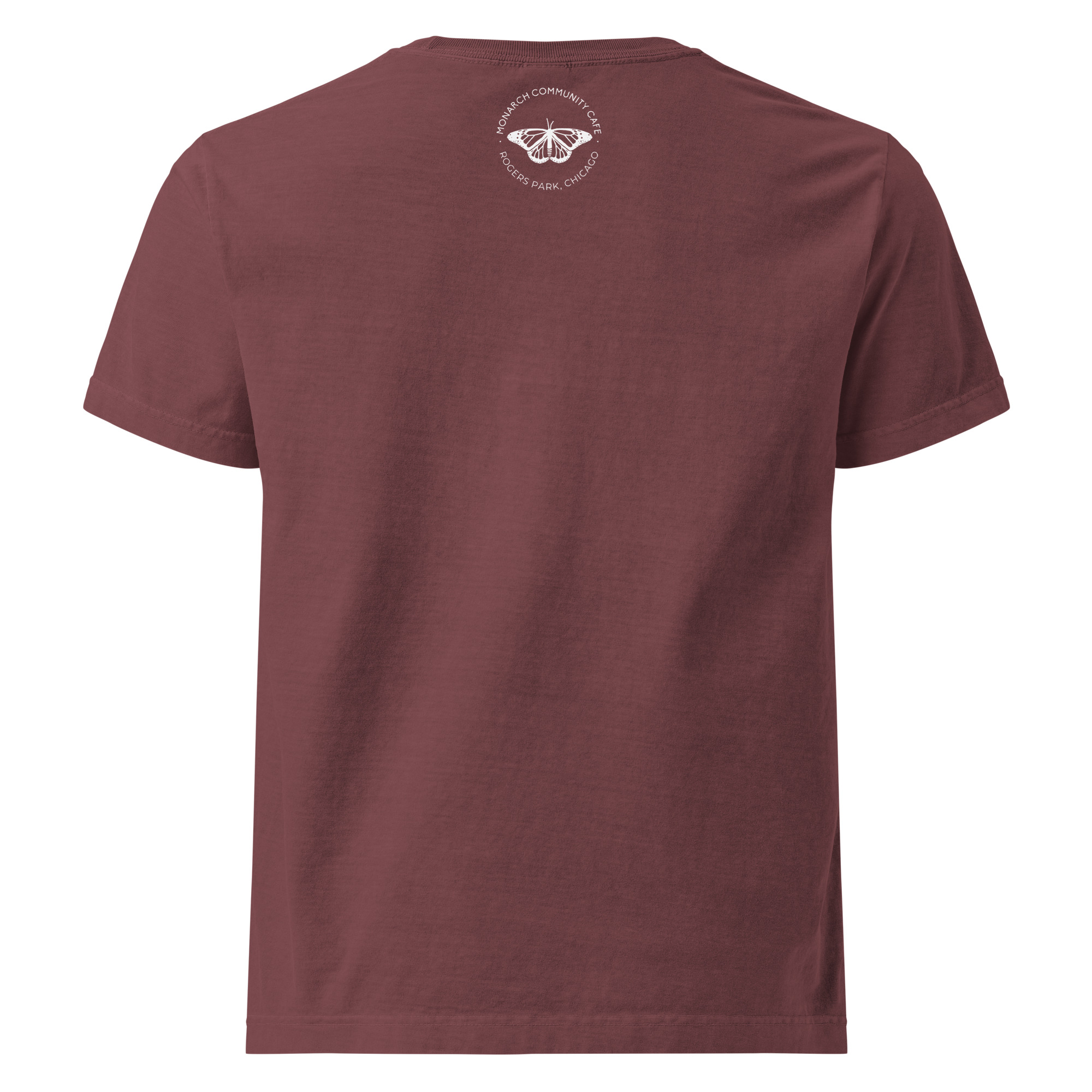 Unisex oversized t-shirt - Image 6
