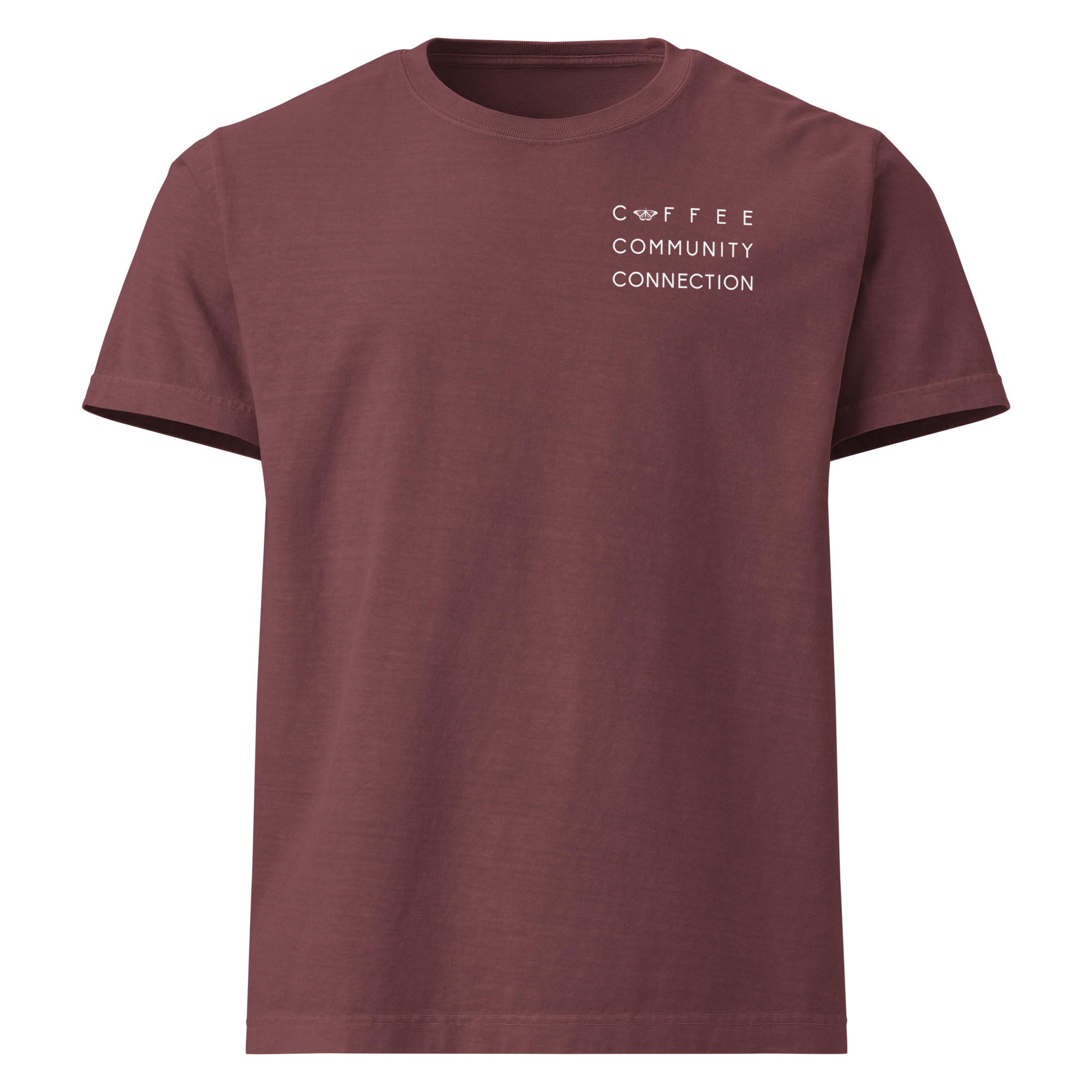 Unisex oversized t-shirt - Image 2