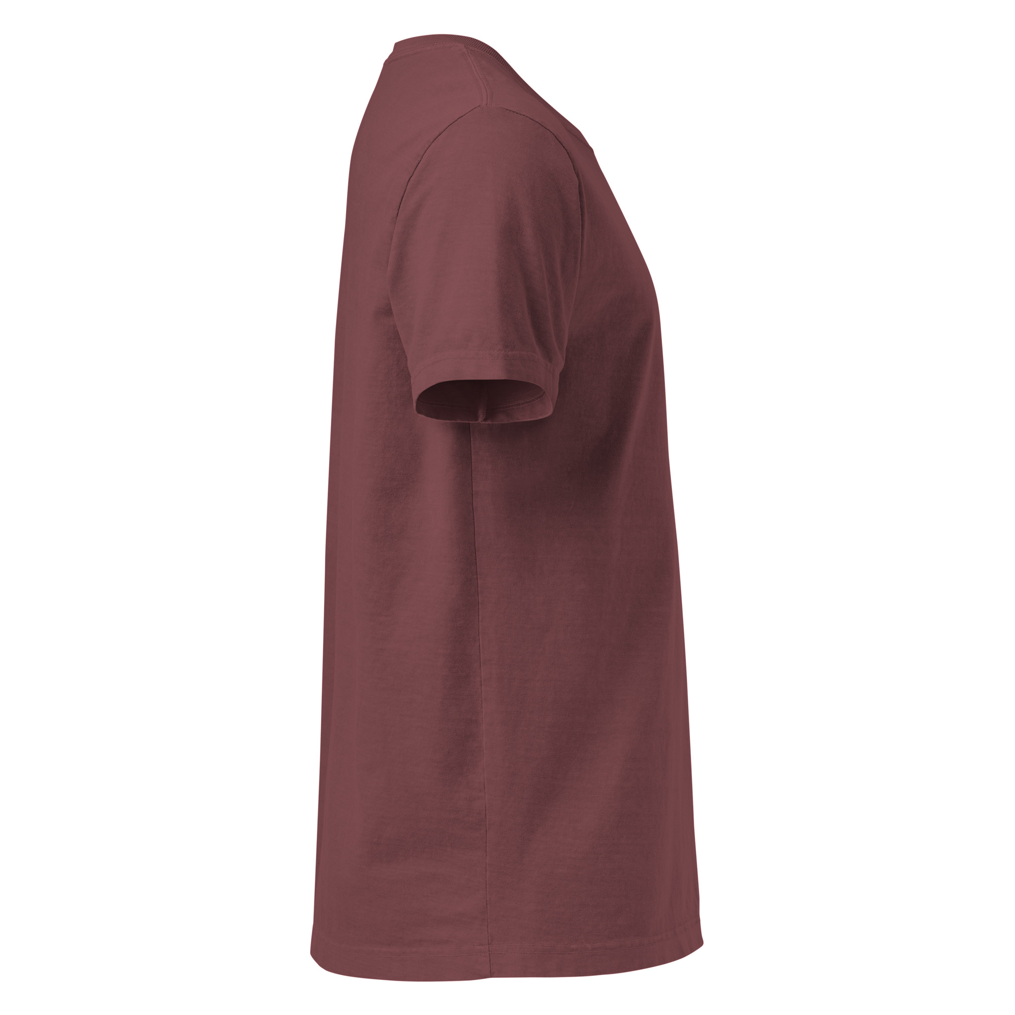 Unisex oversized t-shirt - Image 14