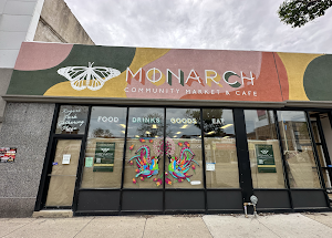 Monarch Community Market & Cafe place picture